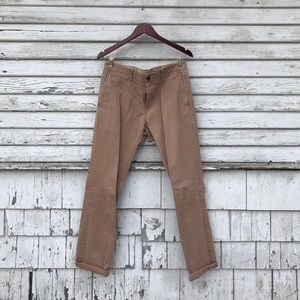 Gap Chino’s 32W 34L